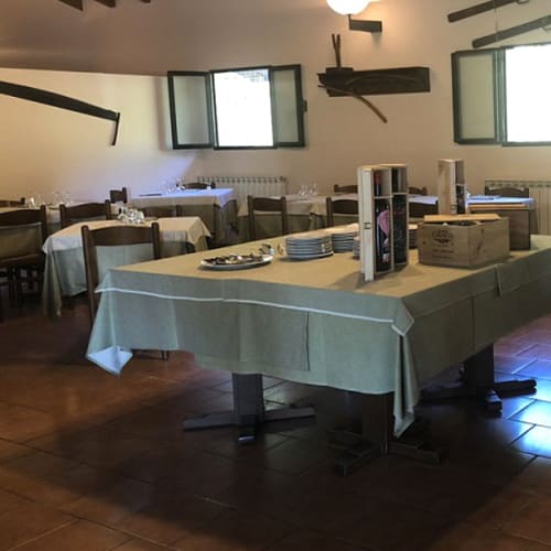Le Ruote, Masciago Primo