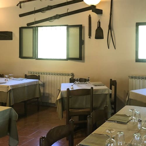Le Ruote, Masciago Primo