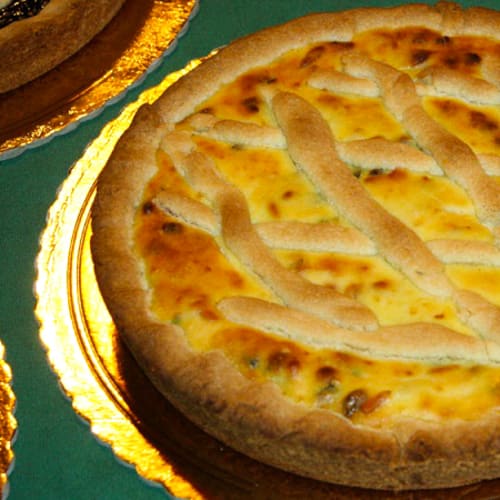 Le Ruote, Masciago Primo