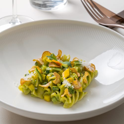 La Bauta Restaurant, Venezia