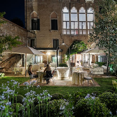 La Bauta Restaurant, Venezia