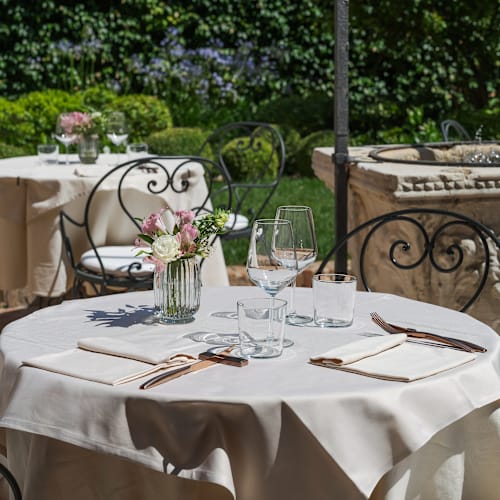 La Bauta Restaurant, Venezia