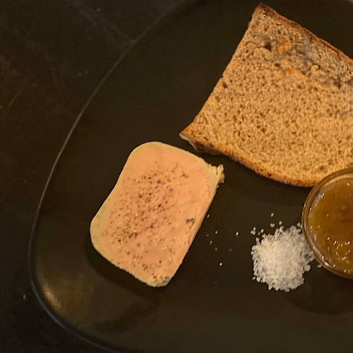 Chez Claude, Paris