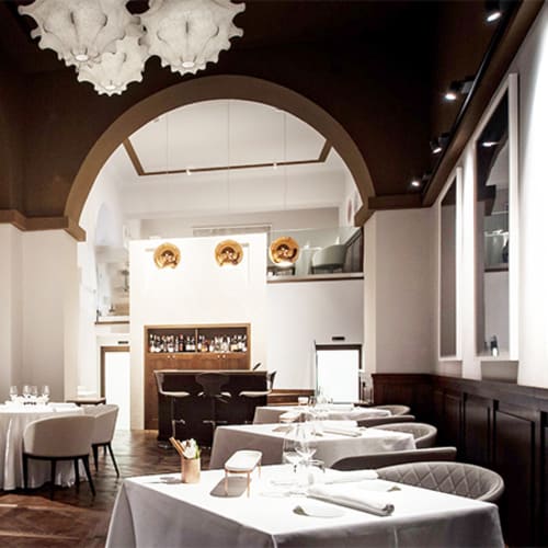 Pipero, Roma