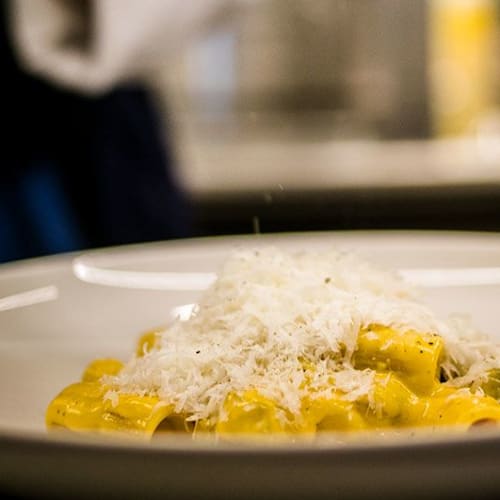 Pipero, Roma
