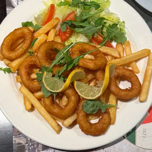 Telepizza - Pizzeria & Steakhouse, Amstelveen