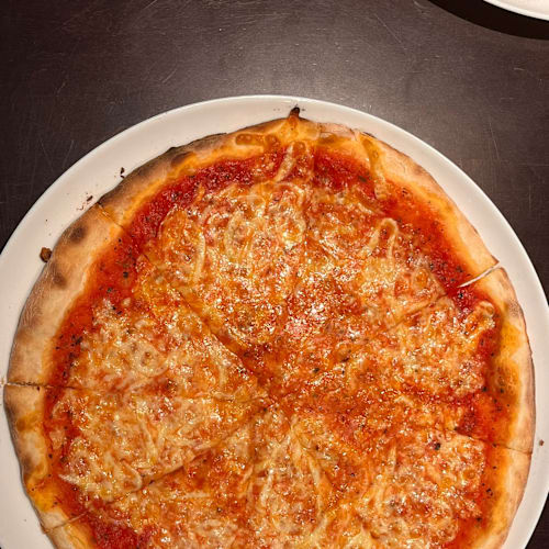 Tele Pizza, Amstelveen