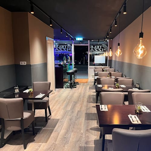 Tele Pizza, Amstelveen