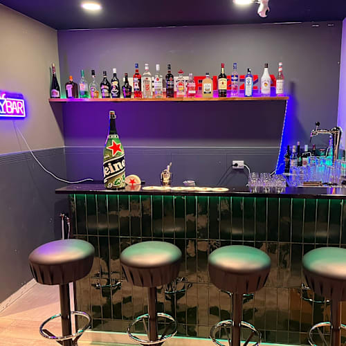 Tele Pizza, Amstelveen