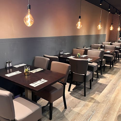 Tele Pizza, Amstelveen