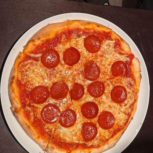 Tele Pizza, Amstelveen