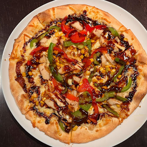 Tele Pizza, Amstelveen