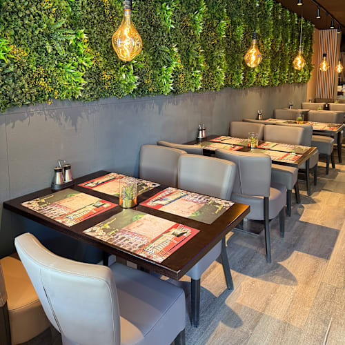 Telepizza - Pizzeria & Steakhouse, Amstelveen