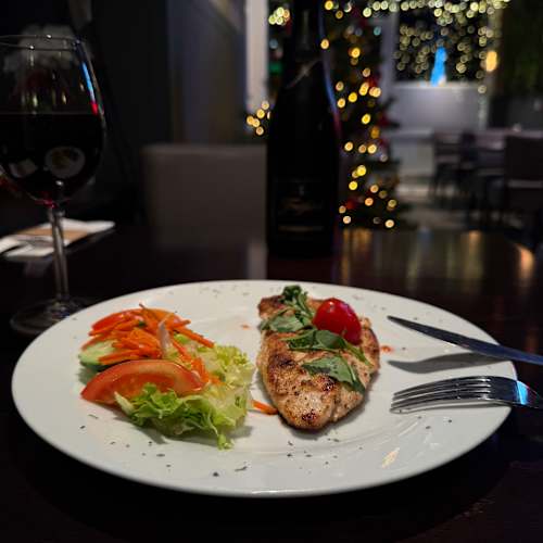 Telepizza - Pizzeria & Steakhouse, Amstelveen