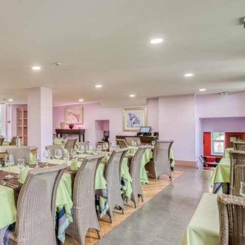 Auberge du Manet, Montigny-le-Bretonneux