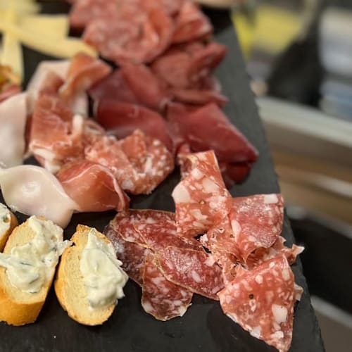 La Braceria di Cascina, Cascina