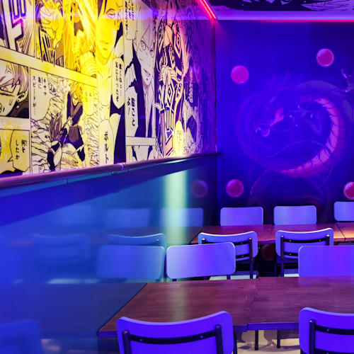 Ramen Shifu - Getafe, Getafe