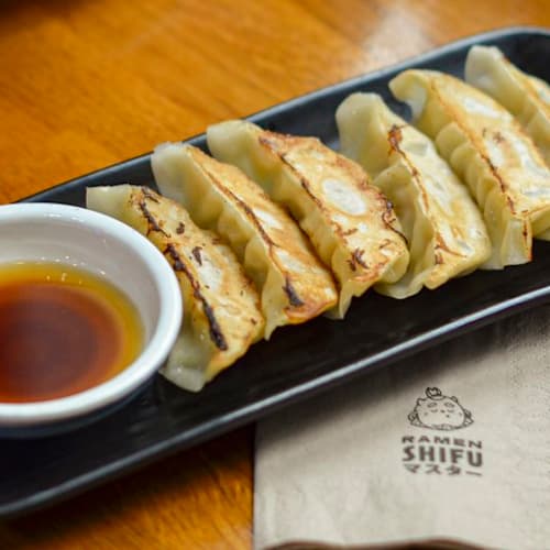 Ramen Shifu - Getafe, Getafe