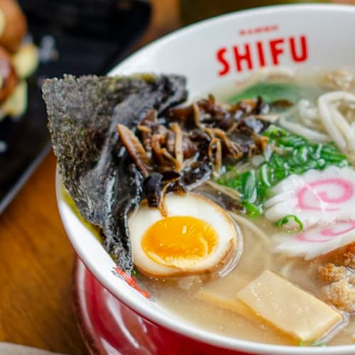 Ramen Shifu - Getafe, Getafe