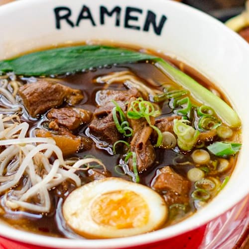 Ramen Shifu - Getafe, Getafe