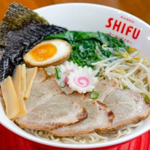 Ramen Shifu - Getafe, Getafe