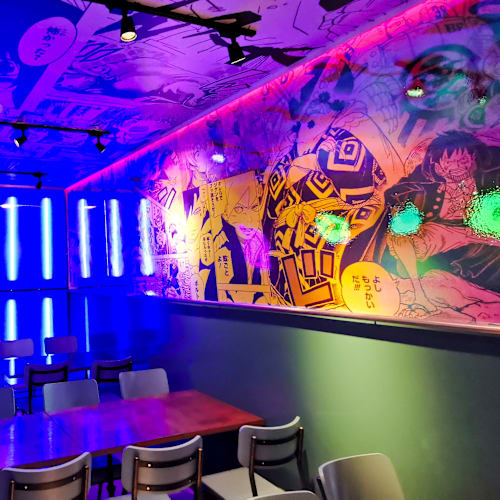 Ramen Shifu - Getafe, Getafe