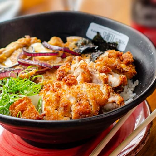 Ramen Shifu - Getafe, Getafe