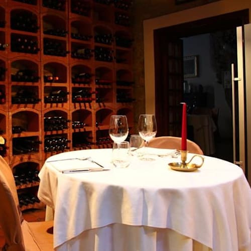 Taverna degli artisti, Carate Brianza