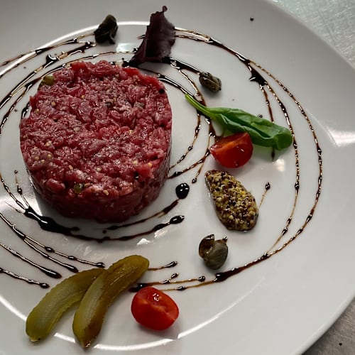 Taverna degli artisti, Carate Brianza