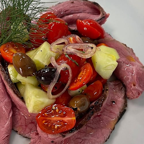 Taverna degli artisti, Carate Brianza