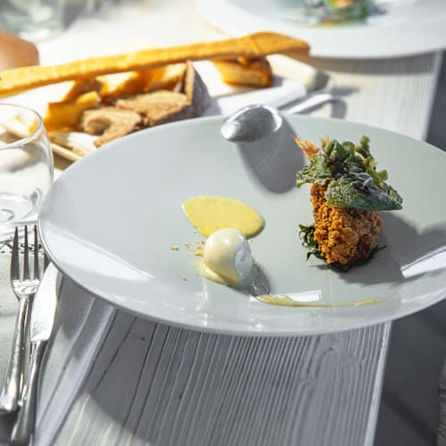 Sunset Ristorante - Tenuta Di Poggio Cavallo, Istia d'Ombrone
