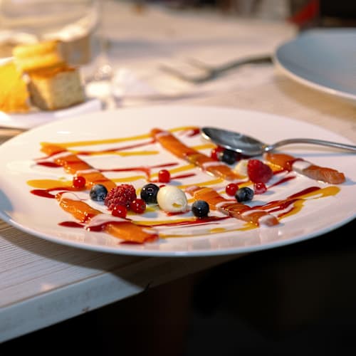 Sunset Ristorante - Tenuta Di Poggio Cavallo, Istia d'Ombrone