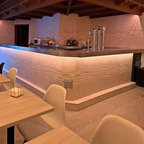 Granny's Burger, Madrid