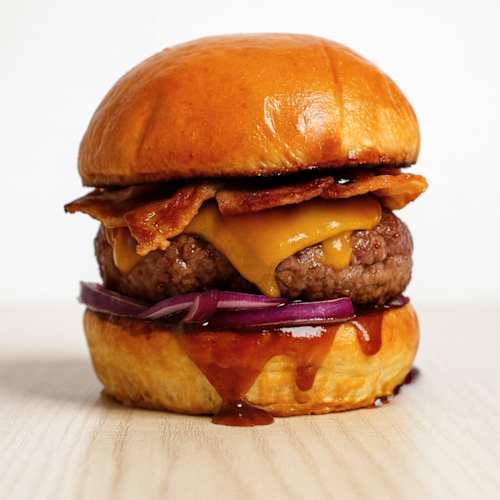 Granny's Burger, Madrid