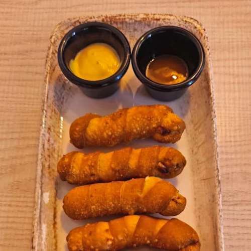 Granny's Burger, Madrid