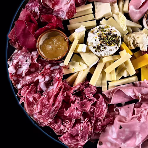 Bottega Marchese, Palermo