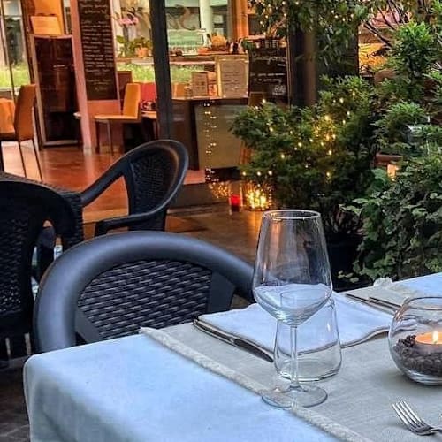 Safran Bistrot, Desio
