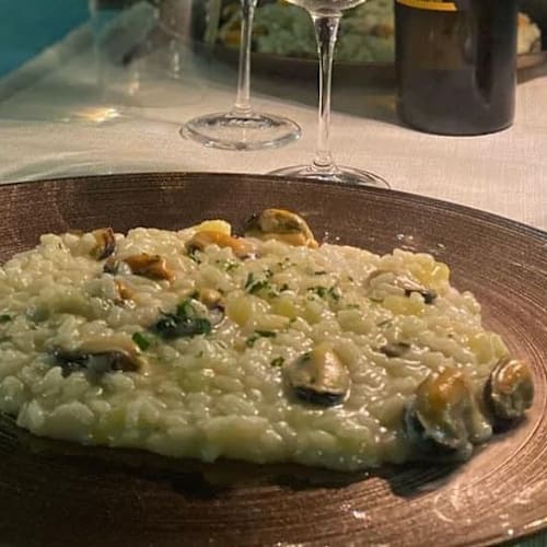 Safran Bistrot, Desio