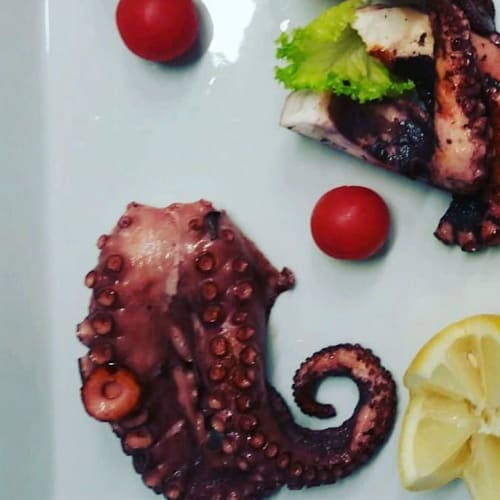 Safran Bistrot, Desio