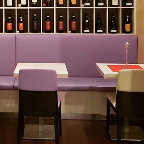 Safran Bistrot, Desio