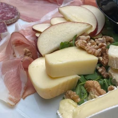 Safran Bistrot, Desio