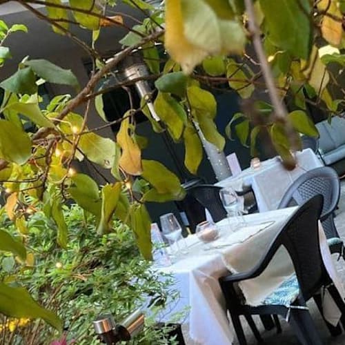 Safran Bistrot, Desio