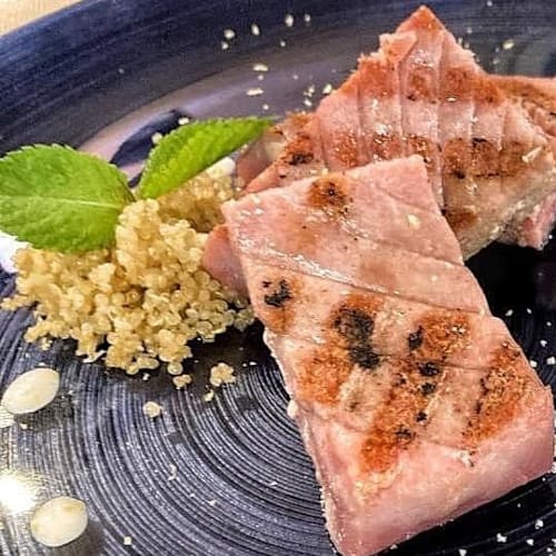 Safran Bistrot, Desio
