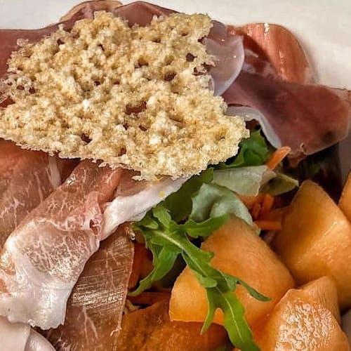 Safran Bistrot, Desio