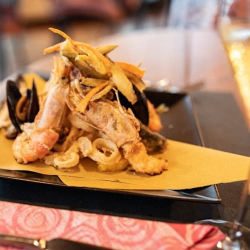 Saòr Ristorante Cicchetteria Vineria, Mogliano Veneto