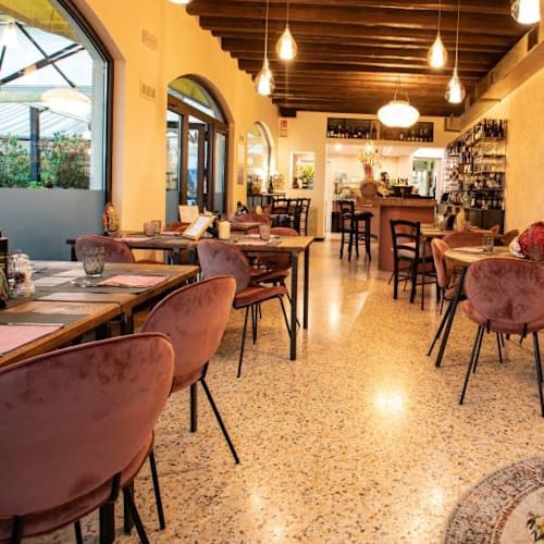 Saòr Ristorante Cicchetteria Vineria, Mogliano Veneto