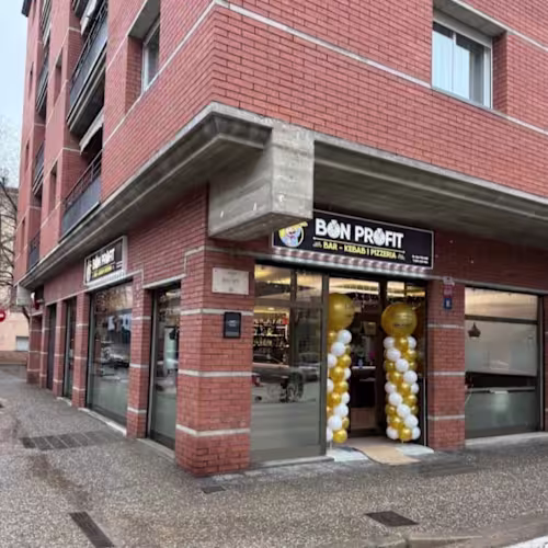 Bon Profit, Girona