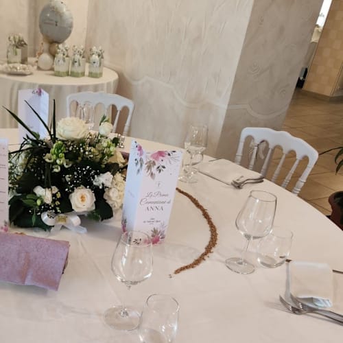 Ristorante La Valle Dell'Aquila, L'Aquila