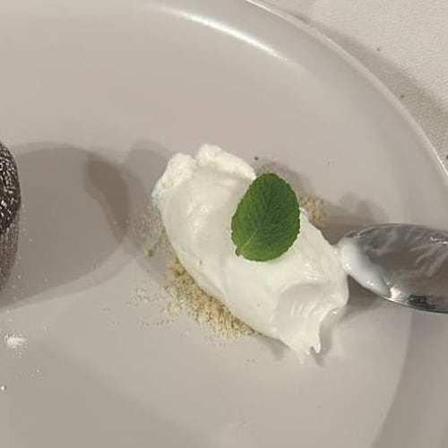 Ristorante La Valle Dell'Aquila, L'Aquila