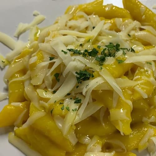 Ristorante La Valle Dell'Aquila, L'Aquila